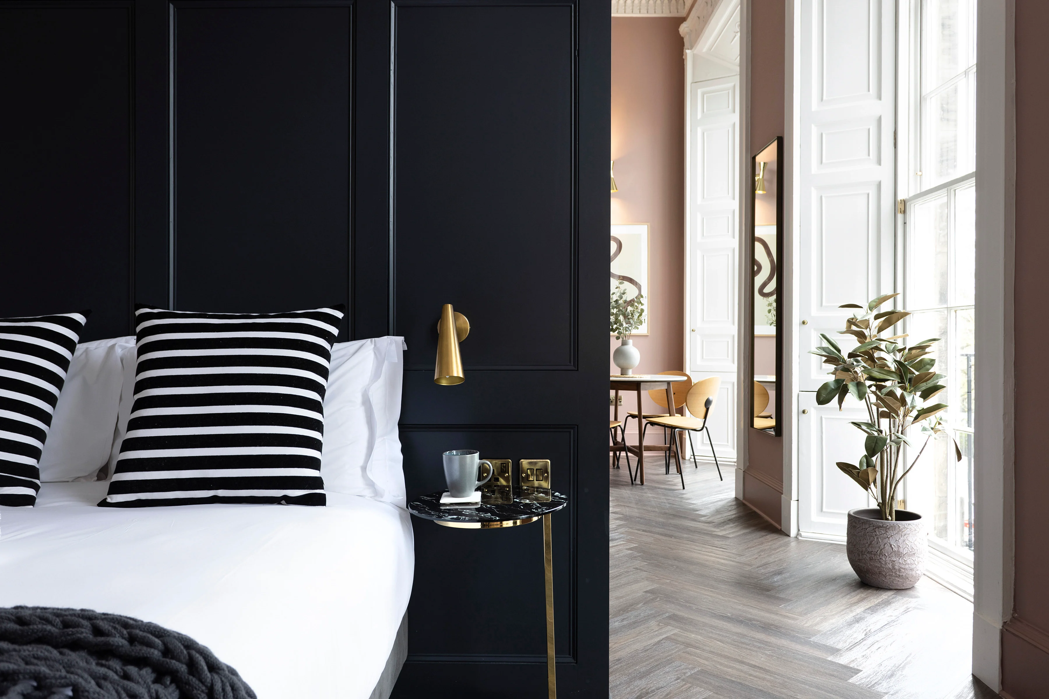 BoomHaus, luxury interior design