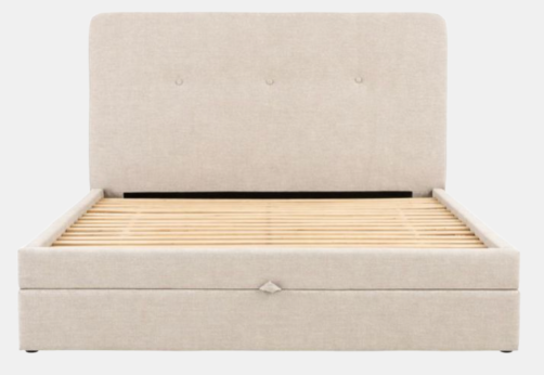 Blake Bedframe 2 (Double)