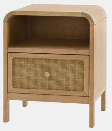 Blake Bedside Table 2