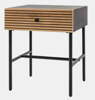 Blake Bedside Table
