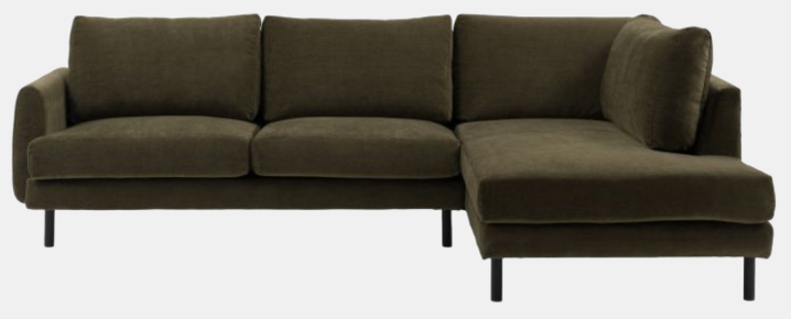 Blake Chaise Sofa