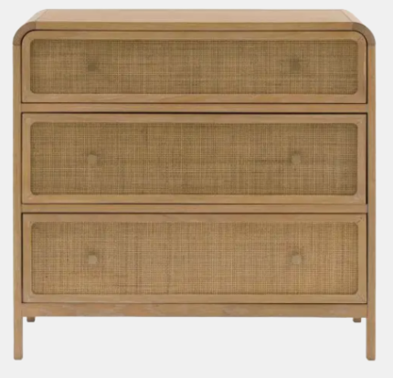 Blake Chest of Drawers 2