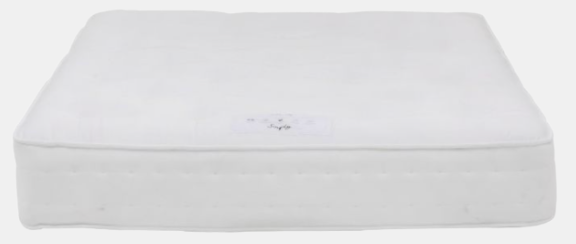 Cotton Pillowtop Mattress