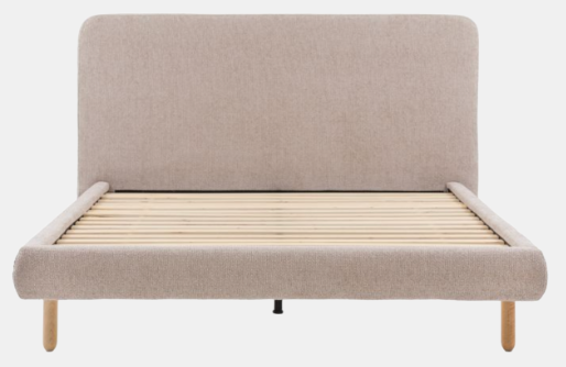 BTR Bedframe (2-Bed)