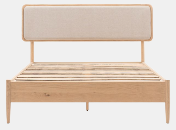BTR Bedframe (3-Bed)