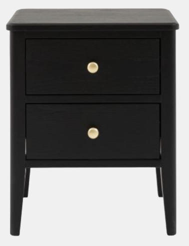 BTR Bedside Table (1-Bed)