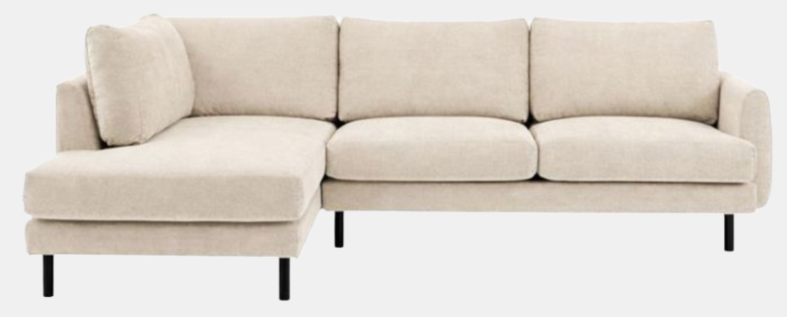 BTR Chaise Sofa