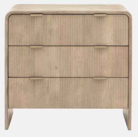 BTR Chest of Drawers (2)