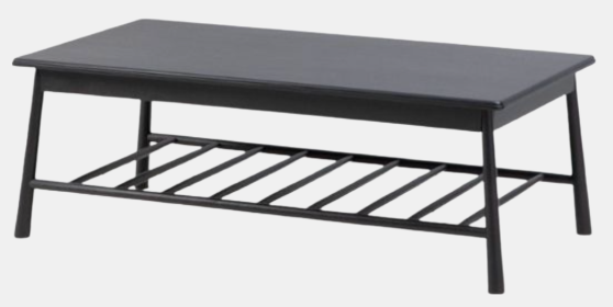 BTR Coffee Table