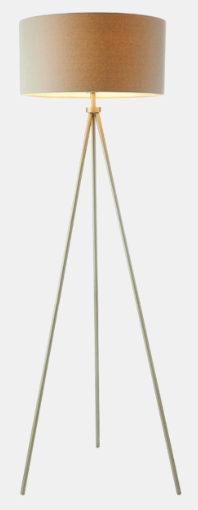 BTR Floor Lamp