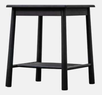 BTR Side Table