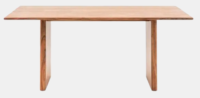 Classic Dining Table (6-seat)