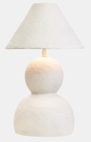 Classic Bedside Lamp