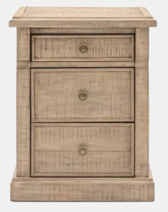 Classic Bedside Table