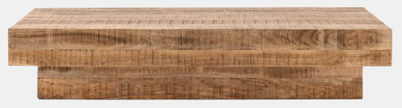 Classic Coffee Table