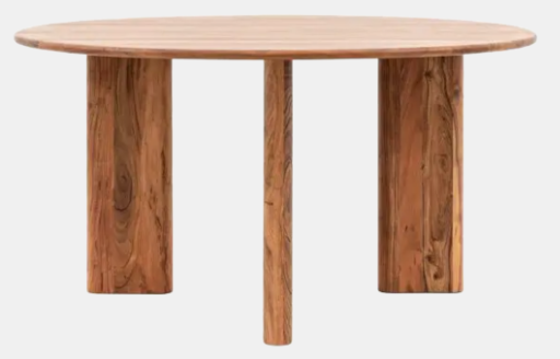 Classic Dining Table (4-seat)