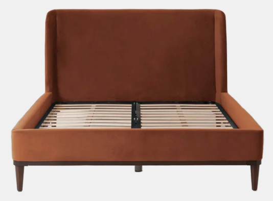 Lois Bedframe