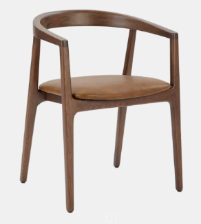 Lois Dining Chair