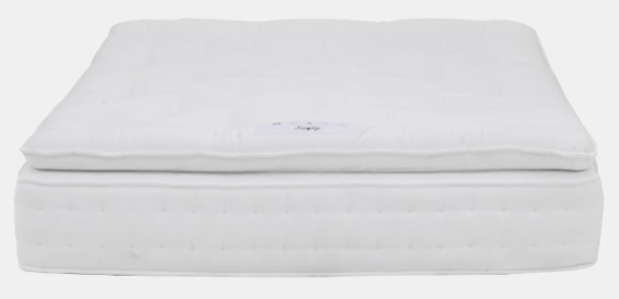 Cotton Pillowtop Mattress