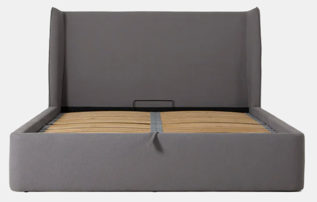Take Five Bedframe (Second)