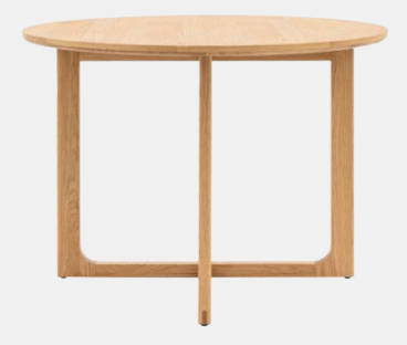 Take Five Dining Table (4-seat)