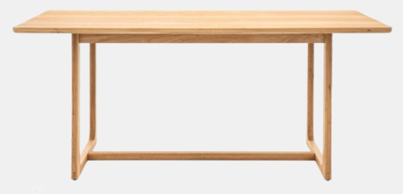 Take Five Dining Table (6-seat)