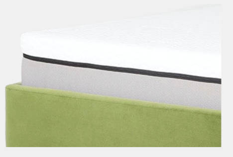 Cotton Pillowtop Mattress