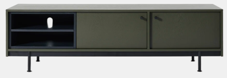 Take Five Media Unit