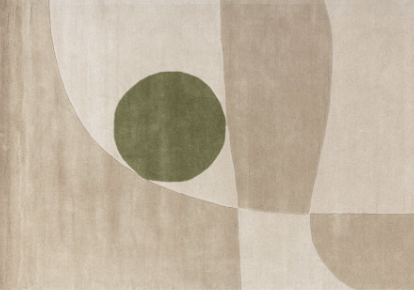 Take Five Rug
