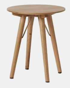 Take Five Side Table